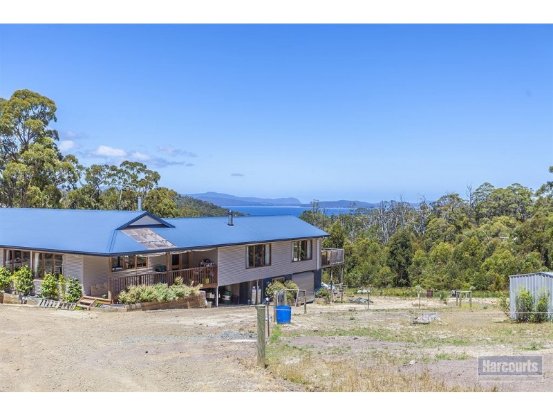 156 Scarrs Road, Garden Island Creek TAS 7112
