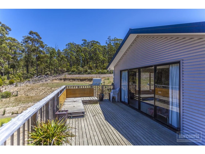 156 Scarrs Road, Garden Island Creek TAS 7112