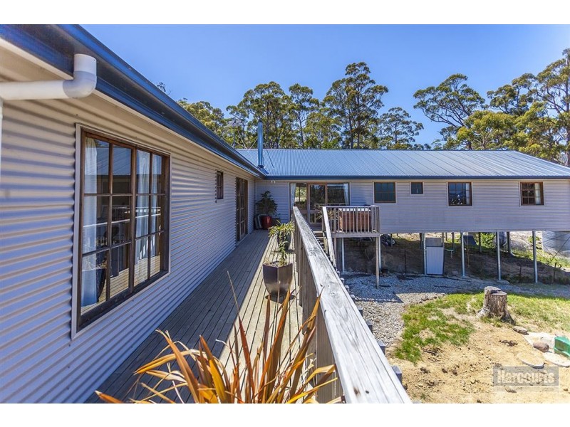 156 Scarrs Road, Garden Island Creek TAS 7112