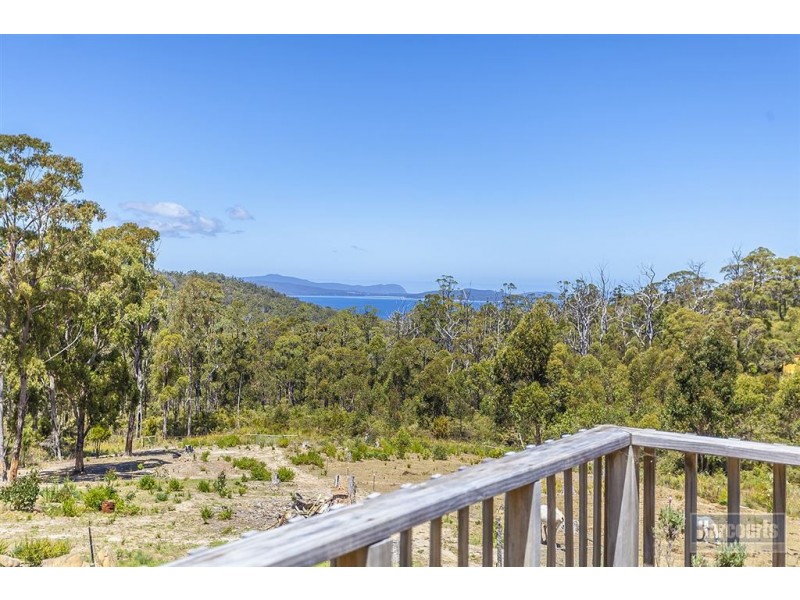 156 Scarrs Road, Garden Island Creek TAS 7112