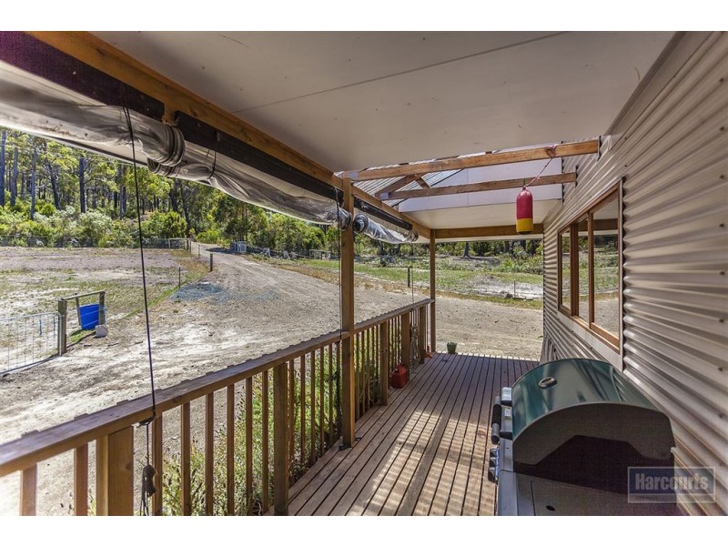 156 Scarrs Road, Garden Island Creek TAS 7112