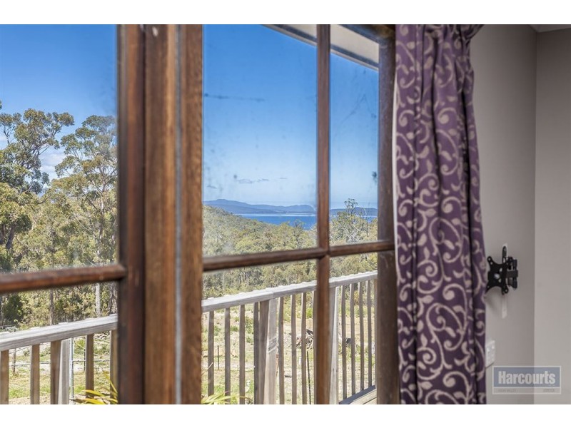 156 Scarrs Road, Garden Island Creek TAS 7112