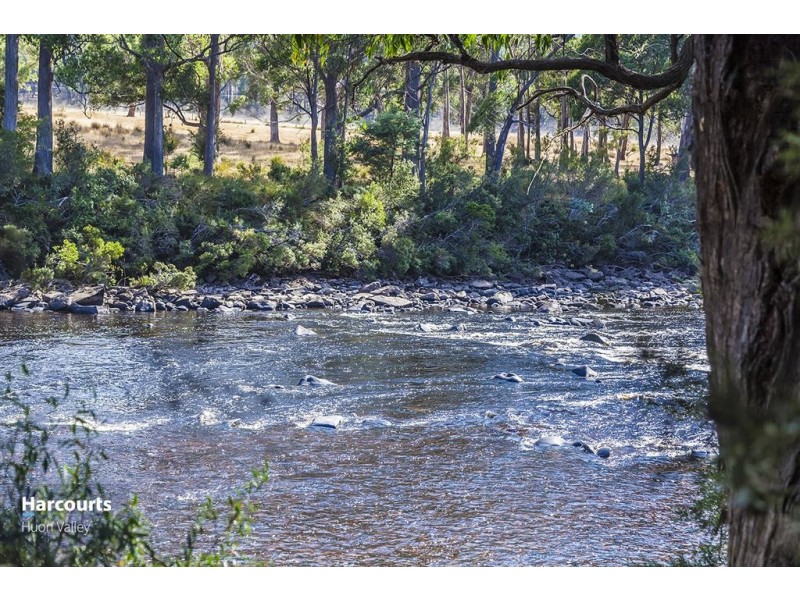 456 She Oak Road, Judbury TAS 7109