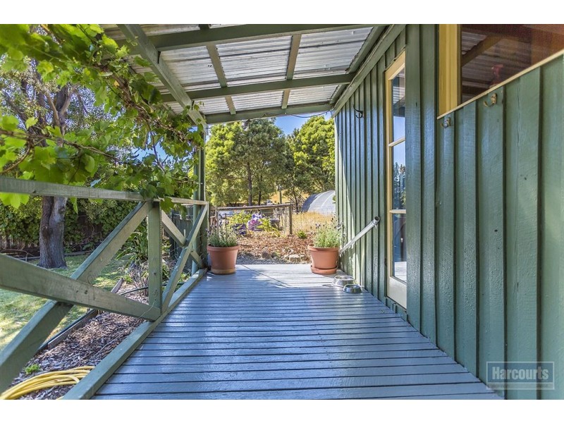 456 She Oak Road, Judbury TAS 7109