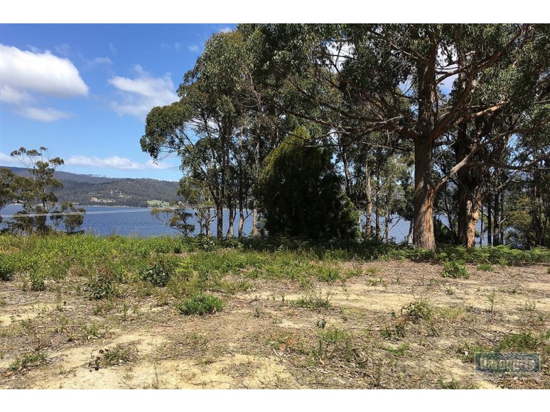 Lot 1 Cygnet Coast Road, Lymington TAS 7109