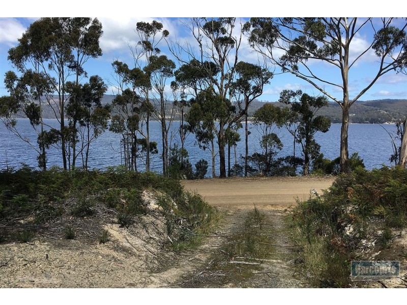 Lot 1 Cygnet Coast Road, Lymington TAS 7109