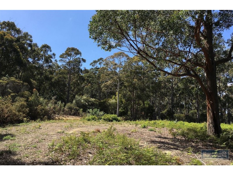 Lot 1 Cygnet Coast Road, Lymington TAS 7109