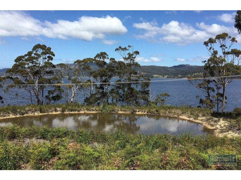 Lot 1 Cygnet Coast Road, Lymington TAS 7109