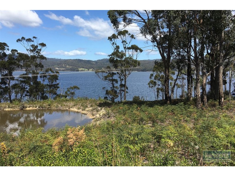 Lot 1 Cygnet Coast Road, Lymington TAS 7109
