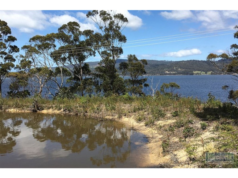 Lot 1 Cygnet Coast Road, Lymington TAS 7109