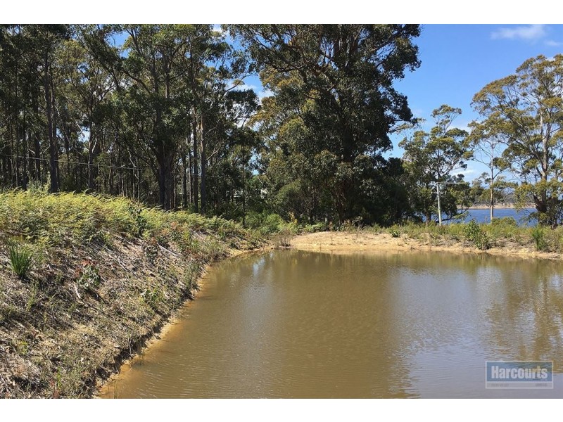 Lot 1 Cygnet Coast Road, Lymington TAS 7109