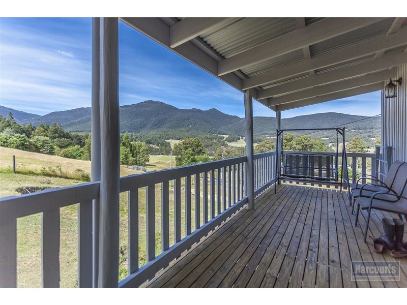 110 Wattle Hill Road, Mountain River TAS 7109