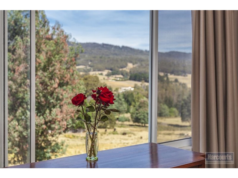 110 Wattle Hill Road, Mountain River TAS 7109