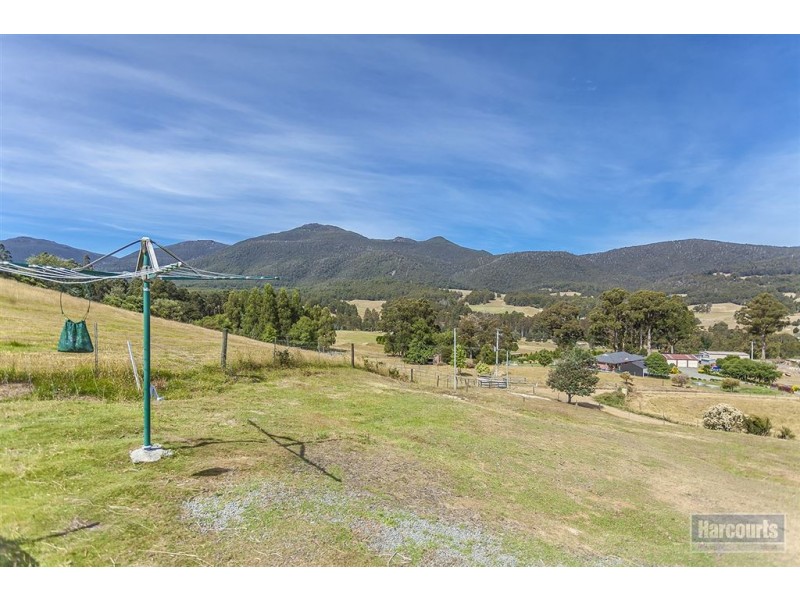 110 Wattle Hill Road, Mountain River TAS 7109