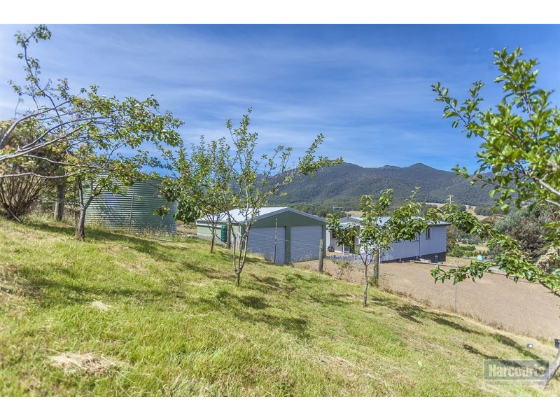 110 Wattle Hill Road, Mountain River TAS 7109