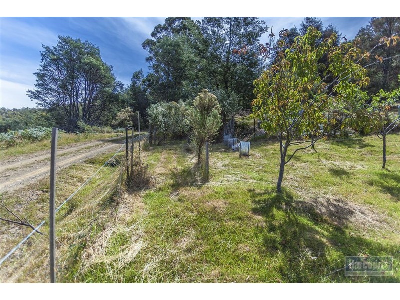 110 Wattle Hill Road, Mountain River TAS 7109