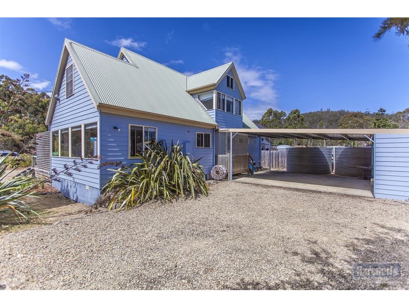 95 Lowes Road, Garden Island Creek TAS 7112