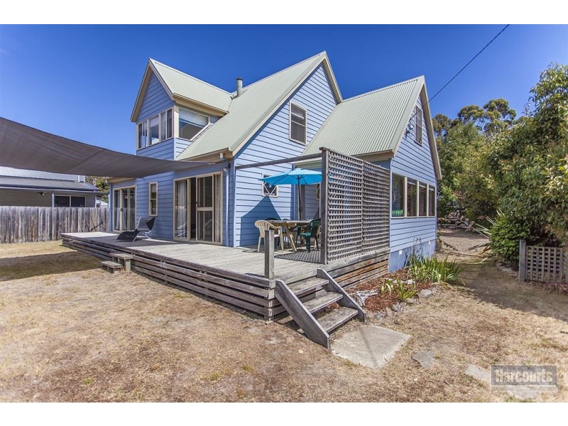 95 Lowes Road, Garden Island Creek TAS 7112