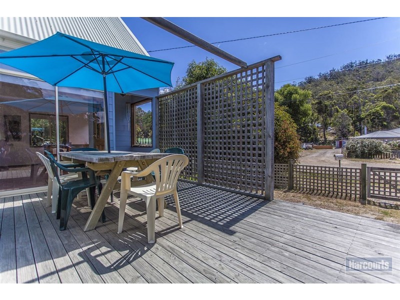 95 Lowes Road, Garden Island Creek TAS 7112