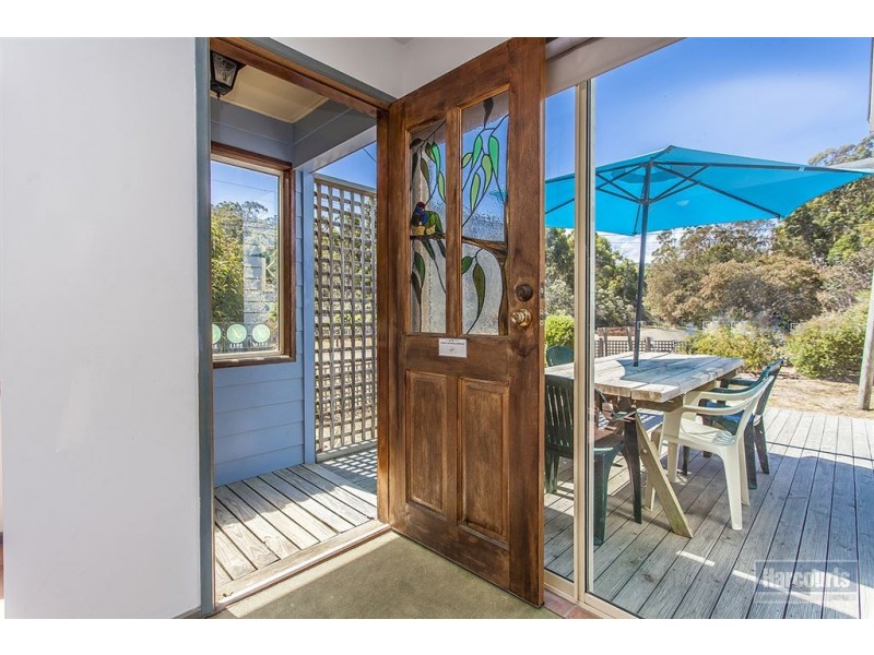 95 Lowes Road, Garden Island Creek TAS 7112