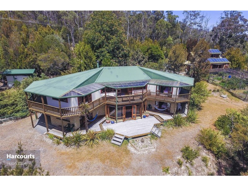206 Abels Bay Road, Abels Bay TAS 7112