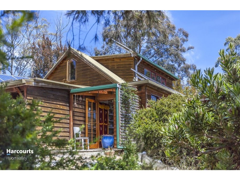 206 Abels Bay Road, Abels Bay TAS 7112