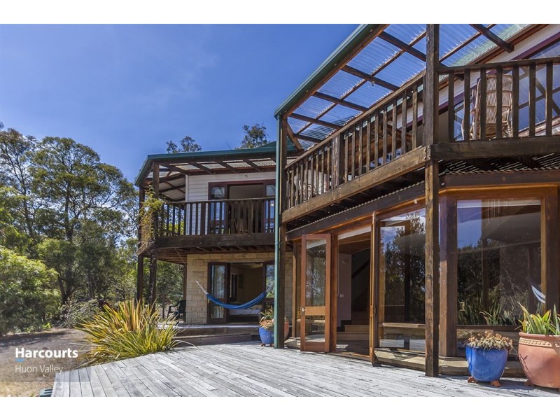 206 Abels Bay Road, Abels Bay TAS 7112