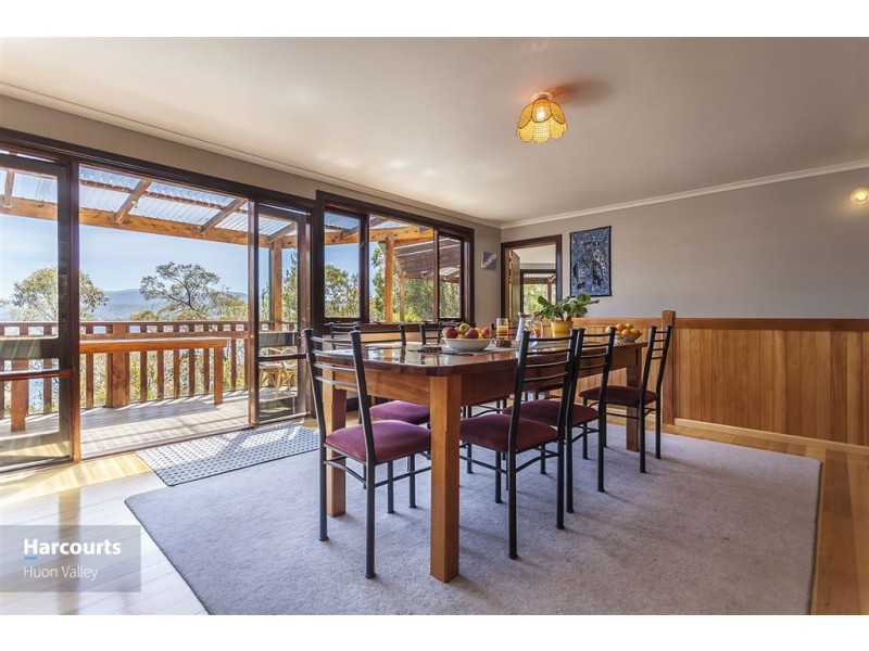 206 Abels Bay Road, Abels Bay TAS 7112