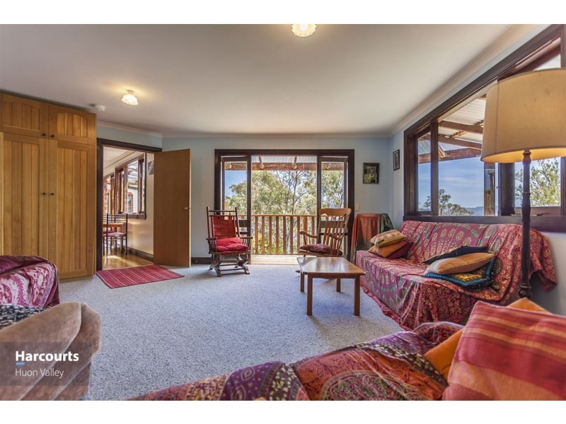 206 Abels Bay Road, Abels Bay TAS 7112