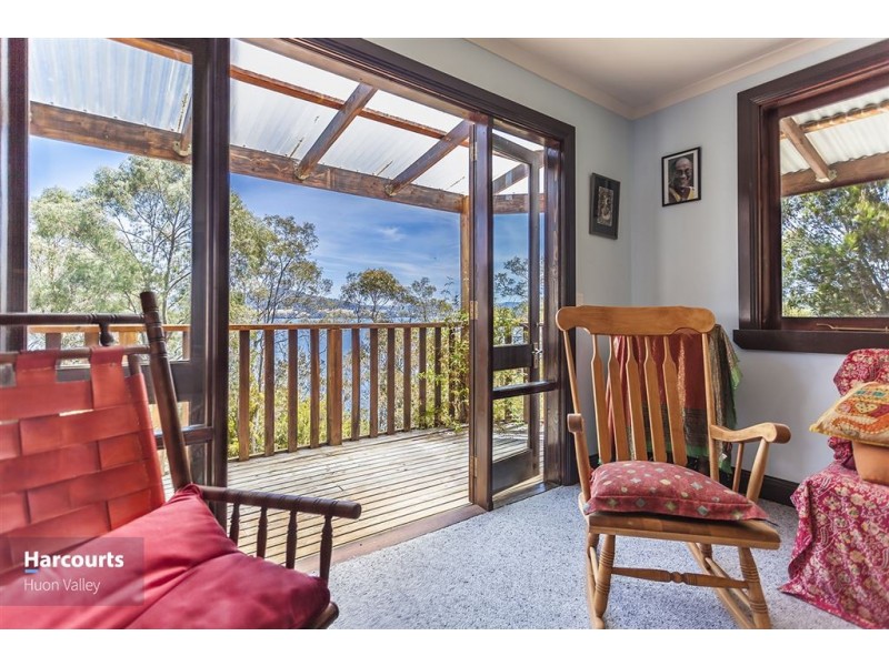 206 Abels Bay Road, Abels Bay TAS 7112