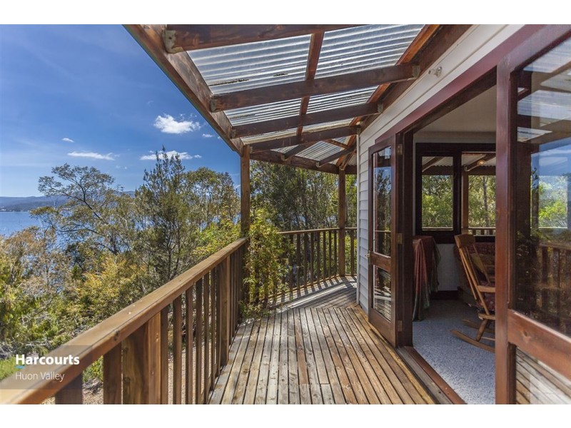206 Abels Bay Road, Abels Bay TAS 7112