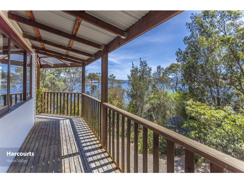 206 Abels Bay Road, Abels Bay TAS 7112