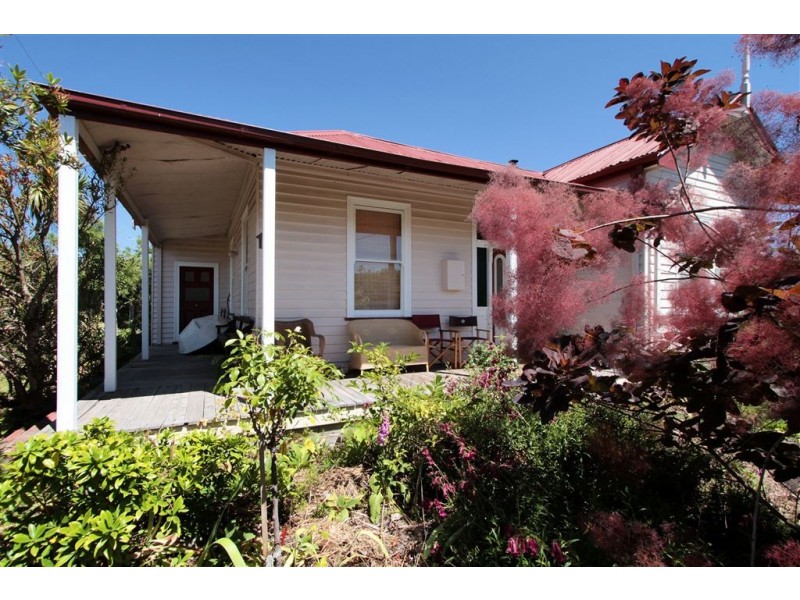 16 Silver Hill Road, Cygnet TAS 7112