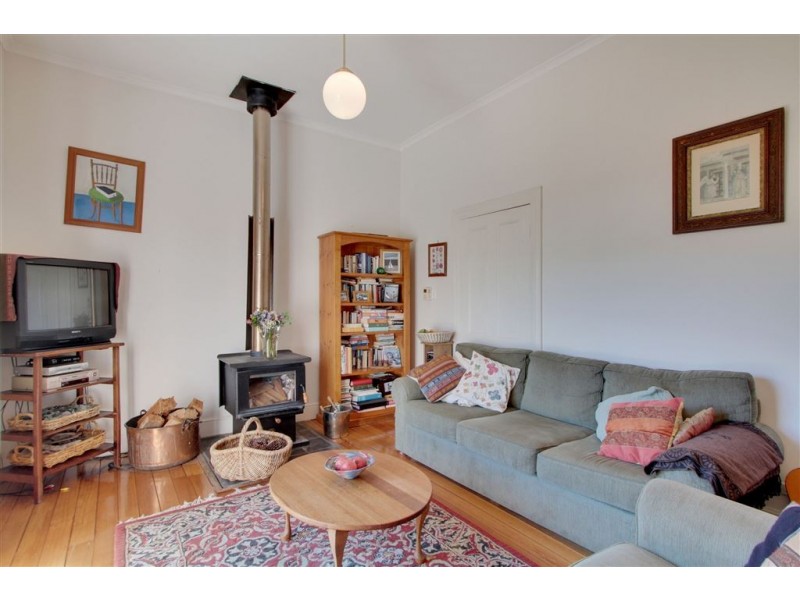 16 Silver Hill Road, Cygnet TAS 7112