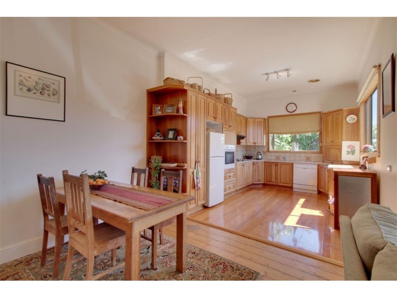 16 Silver Hill Road, Cygnet TAS 7112
