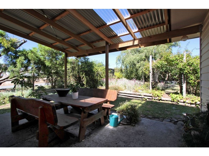 16 Silver Hill Road, Cygnet TAS 7112