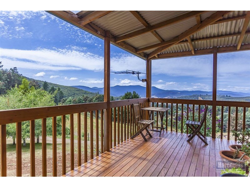 43 Cordwell Road, Franklin TAS 7113