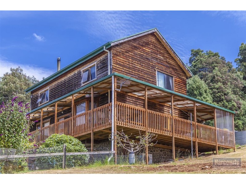 43 Cordwell Road, Franklin TAS 7113