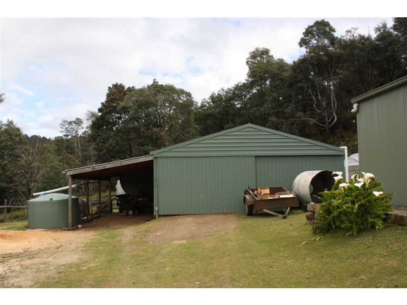 43 Cordwell Road, Franklin TAS 7113