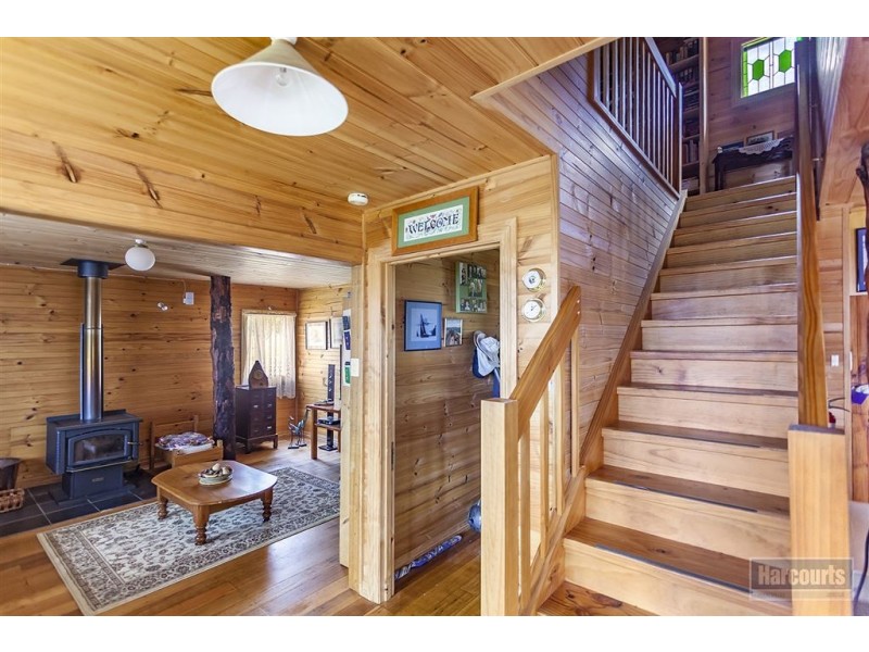 43 Cordwell Road, Franklin TAS 7113