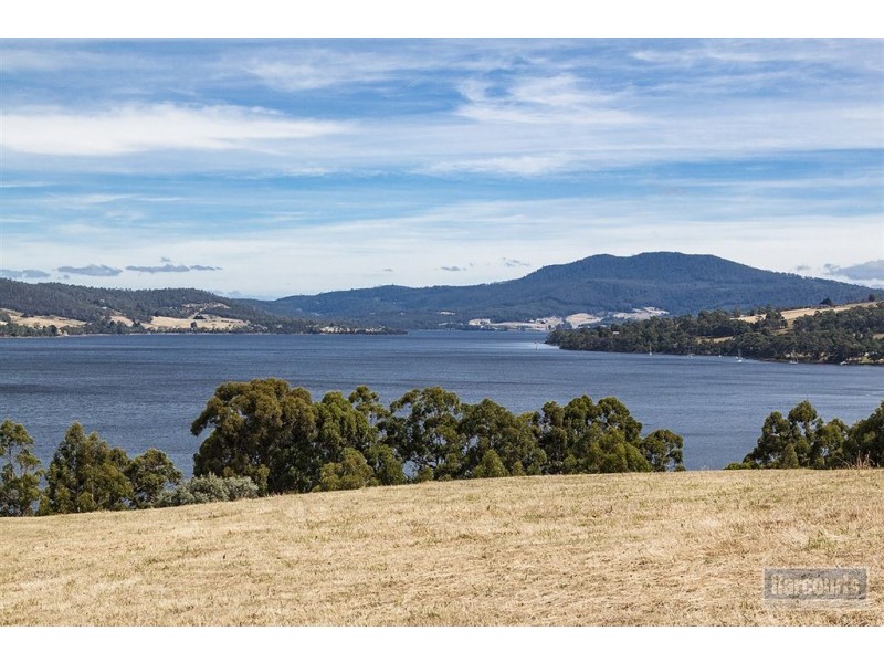 Lot 1 Fleurtys Road, Castle Forbes Bay TAS 7116