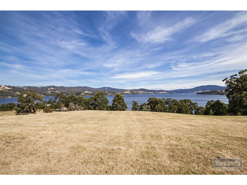 Lot 1 Fleurtys Road, Castle Forbes Bay TAS 7116