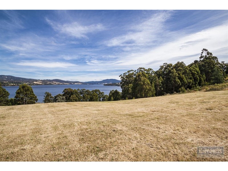 Lot 1 Fleurtys Road, Castle Forbes Bay TAS 7116