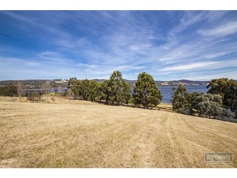 Lot 1 Fleurtys Road, Castle Forbes Bay TAS 7116