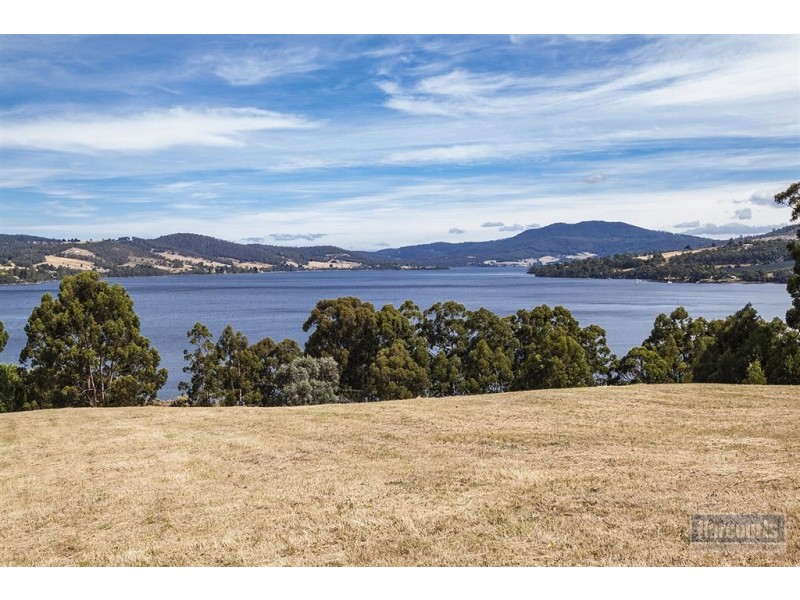 Lot 1 Fleurtys Road, Castle Forbes Bay TAS 7116