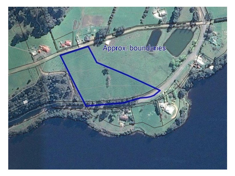 Lot 1 Fleurtys Road, Castle Forbes Bay TAS 7116