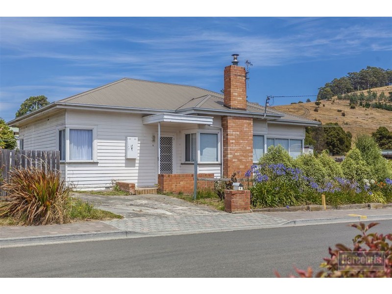 6 Station Road, Dover TAS 7117