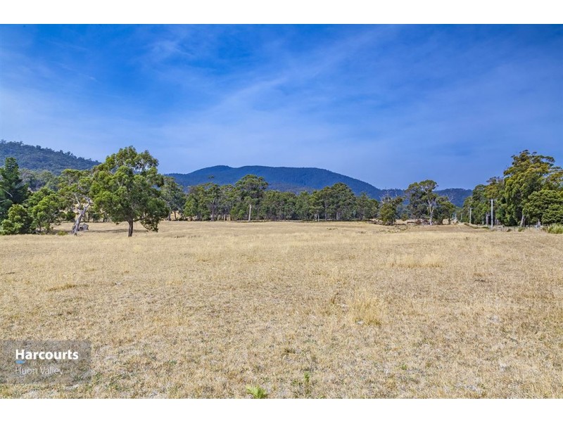 - Cliffords Road, Deep Bay TAS 7112