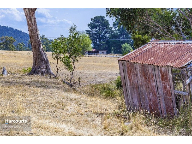 - Cliffords Road, Deep Bay TAS 7112