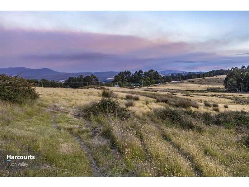 Lot 1 Braeside Road, Franklin TAS 7113